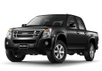 Isuzu D-Max Pick-up I